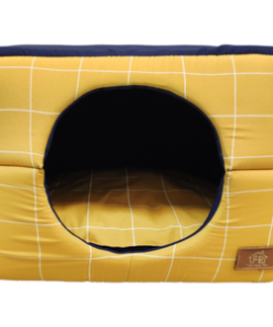 Cama Iglu Exclusive Amarelo