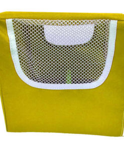 Bolsa de Transporte Animalíssimo para Calopsita