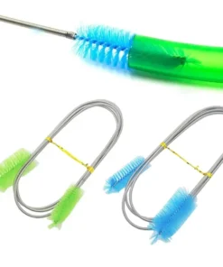 Escova de Limpeza Tanque de água para Peixes