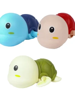 Brinquedos de Banho Natação - 3 Peças