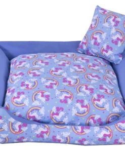 Cama Para Pet Gatos Unicolors