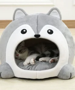 Cama de Gato muito Macia