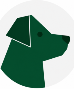 Cães