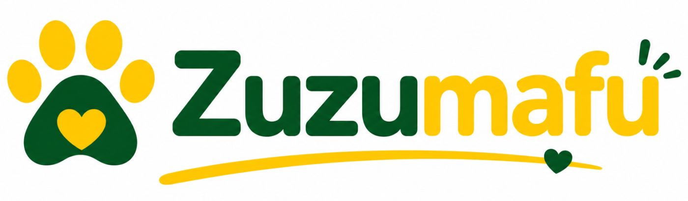 Zuzumafu